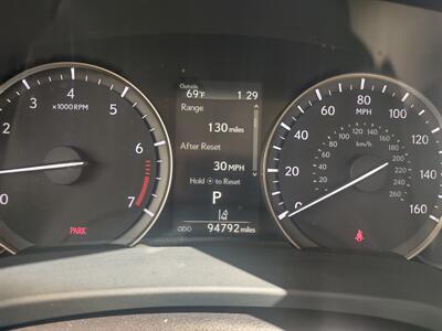 2017 Lexus RX 350   - Photo 6 - Mesa, AZ 85210