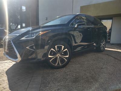 2017 Lexus RX 350   - Photo 5 - Mesa, AZ 85210