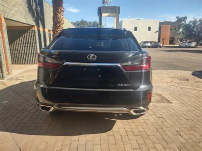 2017 Lexus RX 350   - Photo 21 - Mesa, AZ 85210