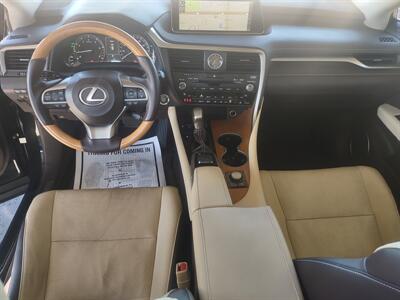 2017 Lexus RX 350   - Photo 13 - Mesa, AZ 85210