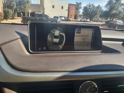 2017 Lexus RX 350   - Photo 10 - Mesa, AZ 85210