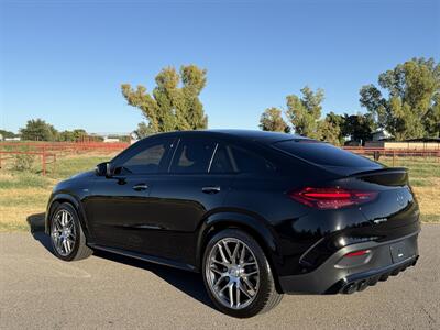 2024 Mercedes-Benz AMG GLE 53   - Photo 10 - Mesa, AZ 85212