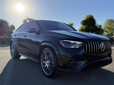 2024 Mercedes-Benz AMG GLE 53   - Photo 3 - Mesa, AZ 85212