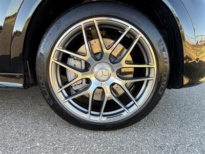 2024 Mercedes-Benz AMG GLE 53   - Photo 29 - Mesa, AZ 85212