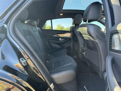 2024 Mercedes-Benz AMG GLE 53   - Photo 25 - Mesa, AZ 85212