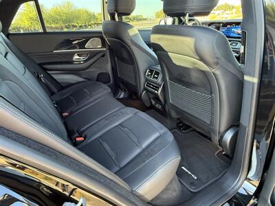 2024 Mercedes-Benz AMG GLE 53   - Photo 26 - Mesa, AZ 85212
