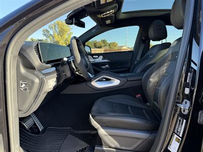 2024 Mercedes-Benz AMG GLE 53   - Photo 15 - Mesa, AZ 85212