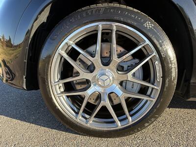 2024 Mercedes-Benz AMG GLE 53   - Photo 30 - Mesa, AZ 85212