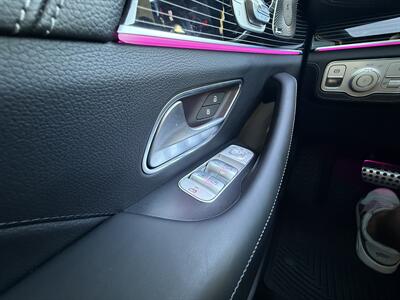 2024 Mercedes-Benz AMG GLE 53   - Photo 43 - Mesa, AZ 85212