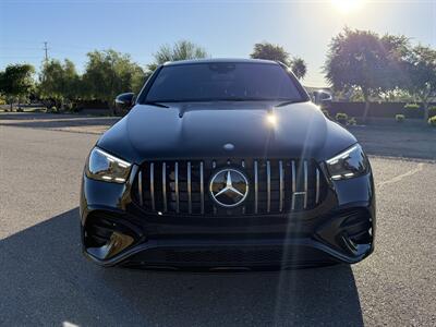2024 Mercedes-Benz AMG GLE 53   - Photo 5 - Mesa, AZ 85212