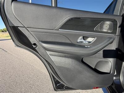2024 Mercedes-Benz AMG GLE 53   - Photo 21 - Mesa, AZ 85212