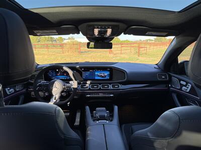 2024 Mercedes-Benz AMG GLE 53   - Photo 33 - Mesa, AZ 85212