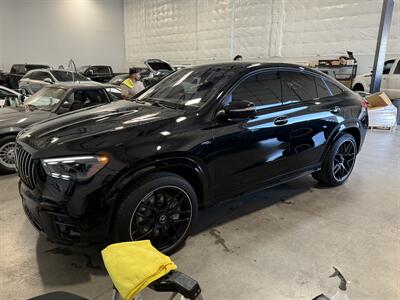 2024 Mercedes-Benz AMG GLE 53   - Photo 2 - Mesa, AZ 85212