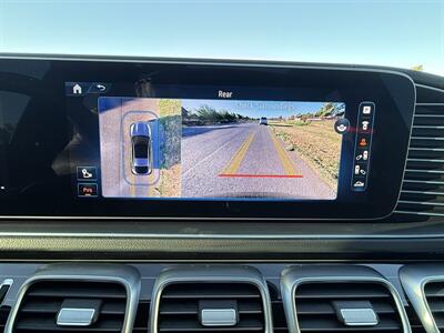 2024 Mercedes-Benz AMG GLE 53   - Photo 38 - Mesa, AZ 85212