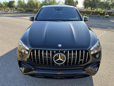 2024 Mercedes-Benz AMG GLE 53   - Photo 6 - Mesa, AZ 85212