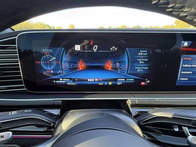 2024 Mercedes-Benz AMG GLE 53   - Photo 34 - Mesa, AZ 85212