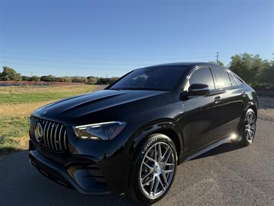 2024 Mercedes-Benz AMG GLE 53   - Photo 8 - Mesa, AZ 85212