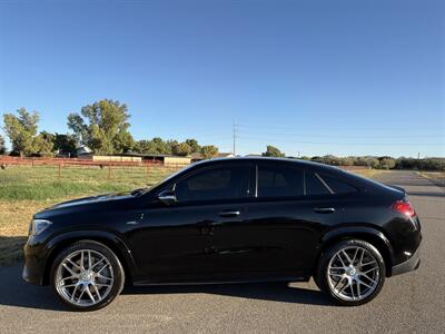2024 Mercedes-Benz AMG GLE 53   - Photo 9 - Mesa, AZ 85212