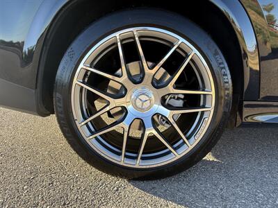 2024 Mercedes-Benz AMG GLE 53   - Photo 28 - Mesa, AZ 85212