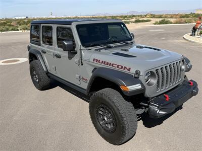 2022 Jeep Wrangler Unlimited Rubicon  Xtreme Recon Edition - Photo 3 - Mesa, AZ 85212