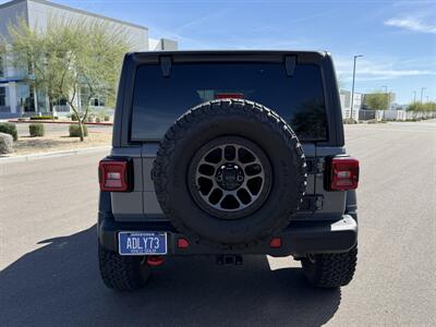 2022 Jeep Wrangler Unlimited Rubicon  Xtreme Recon Edition - Photo 20 - Mesa, AZ 85212
