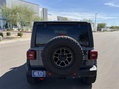 2022 Jeep Wrangler Unlimited Rubicon  Xtreme Recon Edition - Photo 17 - Mesa, AZ 85212