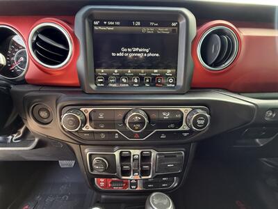 2022 Jeep Wrangler Unlimited Rubicon  Xtreme Recon Edition - Photo 54 - Mesa, AZ 85212