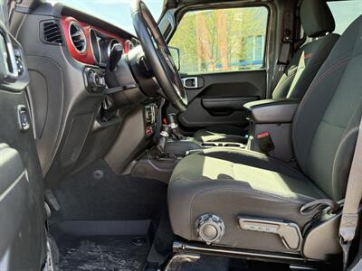 2022 Jeep Wrangler Unlimited Rubicon  Xtreme Recon Edition - Photo 23 - Mesa, AZ 85212