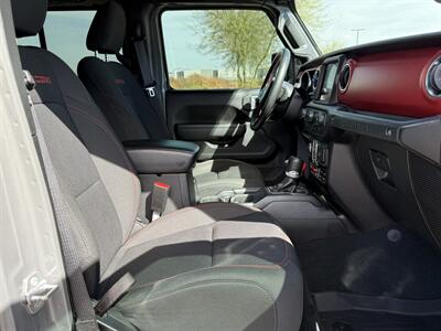 2022 Jeep Wrangler Unlimited Rubicon  Xtreme Recon Edition - Photo 27 - Mesa, AZ 85212
