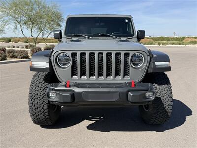 2022 Jeep Wrangler Unlimited Rubicon  Xtreme Recon Edition - Photo 5 - Mesa, AZ 85212