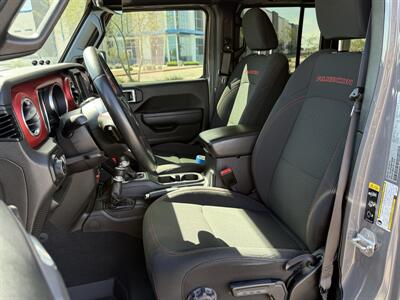 2022 Jeep Wrangler Unlimited Rubicon  Xtreme Recon Edition - Photo 21 - Mesa, AZ 85212