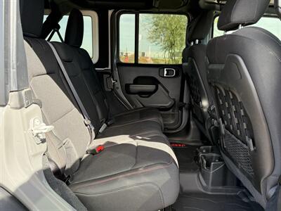 2022 Jeep Wrangler Unlimited Rubicon  Xtreme Recon Edition - Photo 33 - Mesa, AZ 85212
