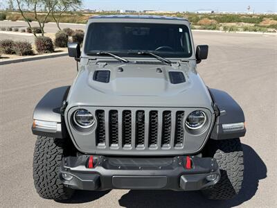 2022 Jeep Wrangler Unlimited Rubicon  Xtreme Recon Edition - Photo 8 - Mesa, AZ 85212