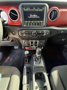 2022 Jeep Wrangler Unlimited Rubicon  Xtreme Recon Edition - Photo 45 - Mesa, AZ 85212