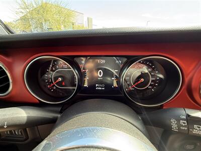 2022 Jeep Wrangler Unlimited Rubicon  Xtreme Recon Edition - Photo 61 - Mesa, AZ 85212