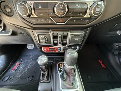 2022 Jeep Wrangler Unlimited Rubicon  Xtreme Recon Edition - Photo 55 - Mesa, AZ 85212