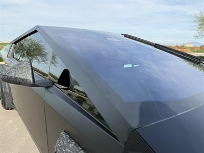 2025 Tesla Cybertruck   - Photo 29 - Mesa, AZ 85212