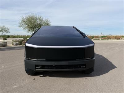 2025 Tesla Cybertruck   - Photo 4 - Mesa, AZ 85212
