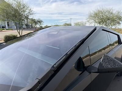 2025 Tesla Cybertruck   - Photo 30 - Mesa, AZ 85212