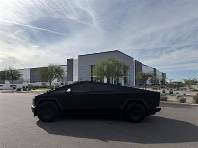 2025 Tesla Cybertruck   - Photo 7 - Mesa, AZ 85212