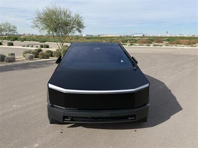2025 Tesla Cybertruck   - Photo 5 - Mesa, AZ 85212