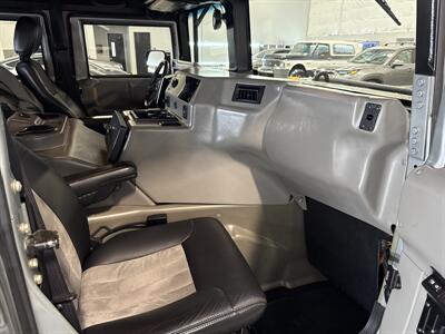 2002 Hummer H1 Open Top   - Photo 8 - Mesa, AZ 85212