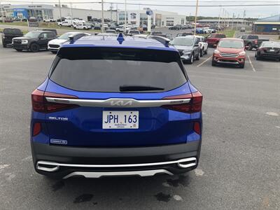 2023 Kia Seltos EX   - Photo 15 - Clarenville, NL A5A 2C4