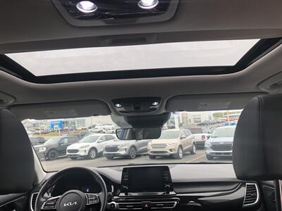 2023 Kia Seltos EX   - Photo 21 - Clarenville, NL A5A 2C4