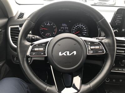 2023 Kia Seltos EX   - Photo 13 - Clarenville, NL A5A 2C4