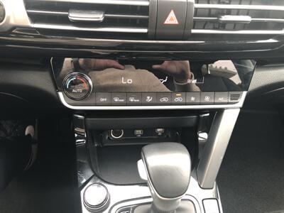 2023 Kia Seltos EX   - Photo 10 - Clarenville, NL A5A 2C4