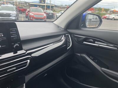 2023 Kia Seltos EX   - Photo 12 - Clarenville, NL A5A 2C4