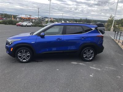 2023 Kia Seltos EX   - Photo 3 - Clarenville, NL A5A 2C4