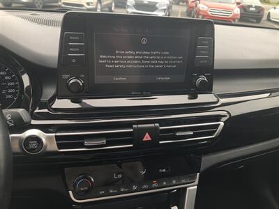 2023 Kia Seltos EX   - Photo 9 - Clarenville, NL A5A 2C4