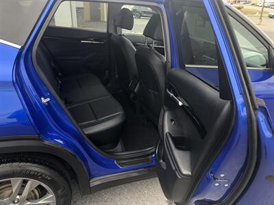 2023 Kia Seltos EX   - Photo 17 - Clarenville, NL A5A 2C4